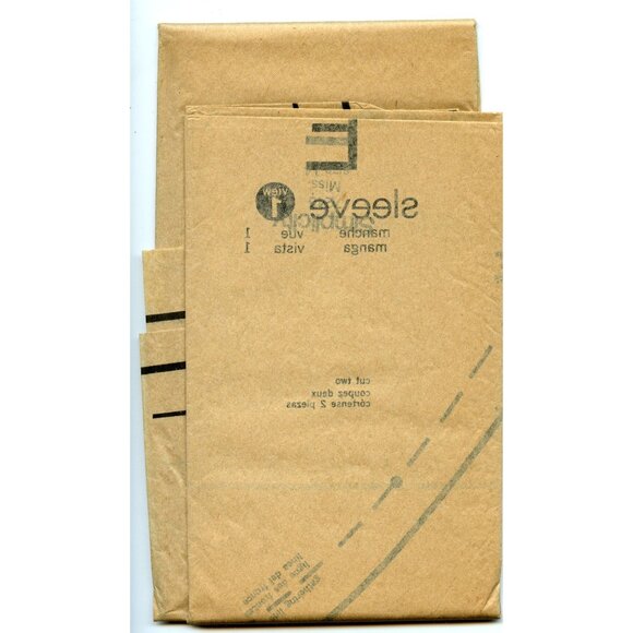 Simplicity 7245 Vintage Sewing Pattern Size 14 Misses Long & Short Dresses With - Picture 4 of 4